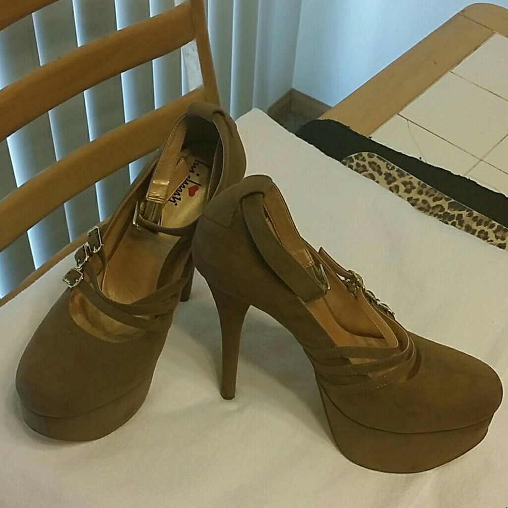 Heels